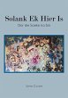 Solank Ek Hier Is (eBook, PDF) - Bild 1