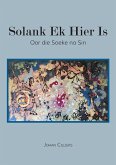 Solank Ek Hier Is (eBook, PDF)