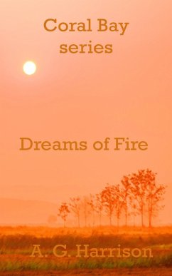 Cover Dreams of Fire (eBook, ePUB)