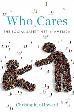 Who Cares (eBook, PDF) - Howard, Christopher
