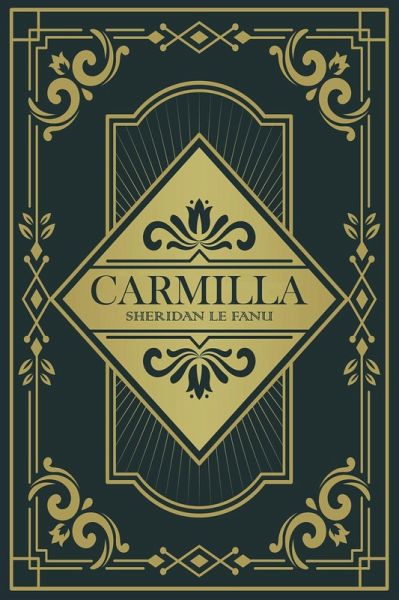 Carmilla (eBook, ePUB)
