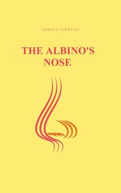 Cover The Albino's Nose (eBook, ePUB)