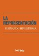 La representación (eBook, ePUB) - Bild 1