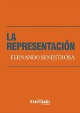 La representación (eBook, ePUB)