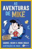 As aventuras de Mike (eBook, ePUB)