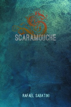 Cover Scaramouche (eBook, PDF)