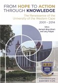 From Hope to Action through Knowledge (eBook, PDF) From Hope to Action through Knowledge (eBook, PDF)