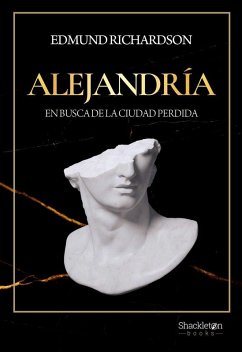 Cover Alejandría