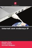 Internet sem endereço IP
