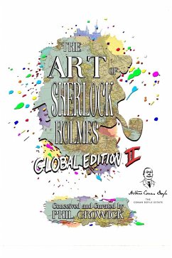 Art of Sherlock Holmes (eBook, PDF) - Growick, Phil