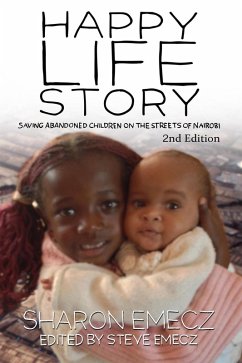 Happy Life Story (eBook, PDF) - Emecz, Sharon