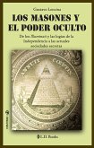 Los masones y el poder oculto (eBook, ePUB)