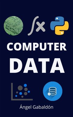 Computer Data (eBook, ePUB) - Gabaldon, Angel