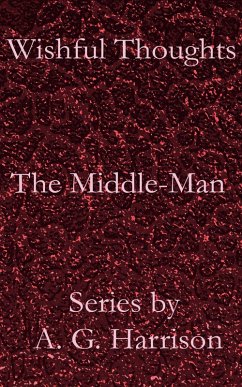 Middle-Man (eBook, ePUB) - Harrison, A. G.