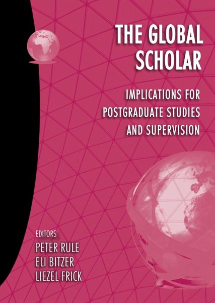 Global Scholar (eBook, PDF) Global Scholar (eBook, PDF)