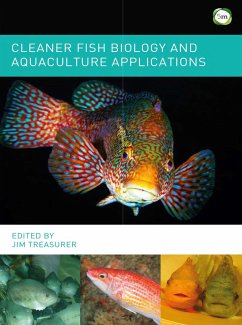 Cover Cleaner Fish Biology and Aquaculture Applications (eBook, PDF)