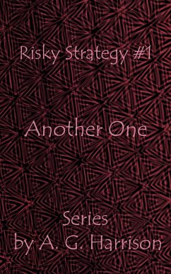 Another One (eBook, ePUB) - Harrison, A. G.