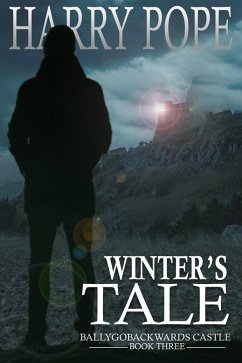 Cover Winter's Tale (eBook, PDF)