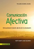 Comunicación afectiva (eBook, PDF)