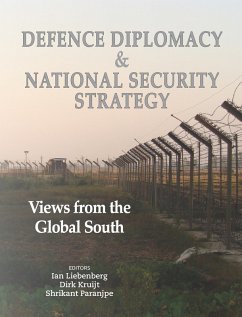 Defence Diplomacy and National Security Strategy (eBook, PDF)