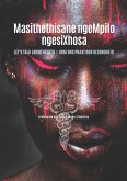 Masithethisane ngempilo ngesiXhosa (eBook, PDF)