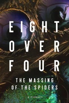 Cover Eight Over Four (eBook, PDF)