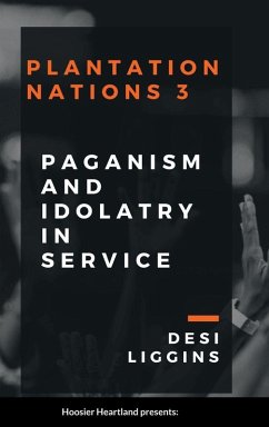 The Plantation Nations 3 - Liggins, Desi