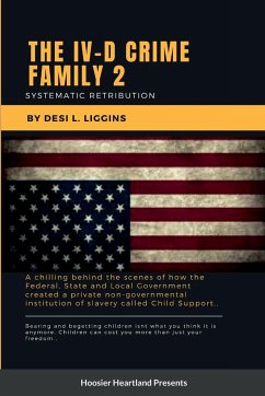 THE IV-D CRIME FAMILY 2 - Liggins, Desi