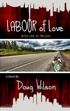 Labour of Love - Wilson, Doug