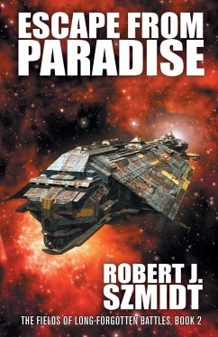 Escape from Paradise - Szmidt, Robert J.