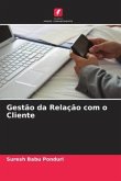 Gestão da Relação com o Cliente