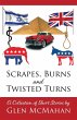 Scrapes, Burns, and Twisted Turns - Bild 1
