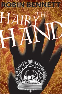 Hairy Hand (eBook, PDF) Cover Hairy Hand (eBook, PDF)