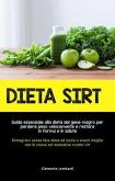 Dieta Sirt (eBook, ePUB) Dieta Sirt (eBook, ePUB)