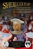 Sherlock Holmes and the Adventure of the Fallen Souffle (eBook, ePUB)