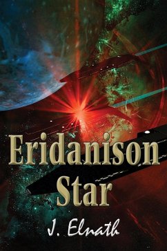 Cover Eridanison Star (eBook, PDF)
