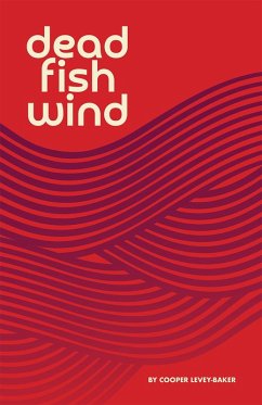Cover Dead Fish Wind (eBook, ePUB)
