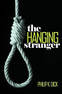Cover Hanging Stranger (eBook, PDF)
