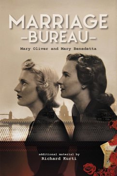 Marriage Bureau (eBook, PDF) - Oliver, Mary