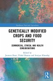 Genetically Modified Crops and Food Security (eBook, PDF)