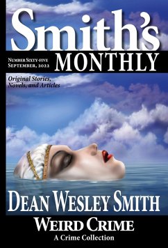 Cover Smith's Monthly #65 (eBook, ePUB)