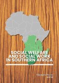 Social Welfare and Social Work in Southern Africa (eBook, PDF)