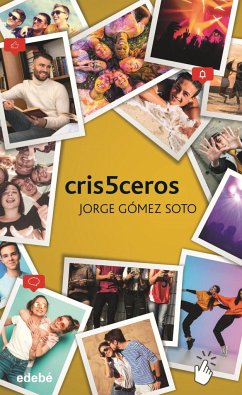 Cris5ceros - Gómez Soto, Jorge
