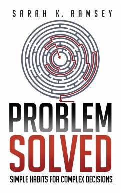 Problem Solved - Ramsey, Sarah K