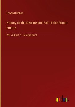 History of the Decline and Fall of the Roman Empire