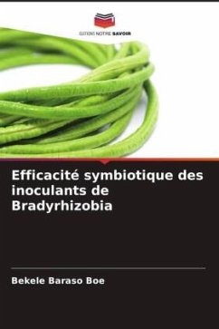 Efficacité symbiotique des inoculants de Bradyrhizobia - Baraso Boe, Bekele