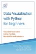 Data Visualization with Python for... - Bild 1