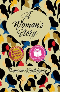 Cover Woman's Story (eBook, ePUB)