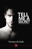 Tell Me a Secret (eBook, PDF)