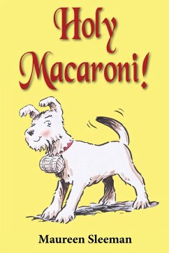 Cover Holy Macaroni! (eBook, PDF)